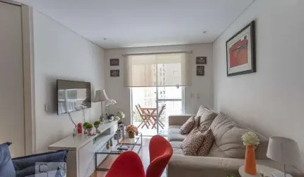 Apartamento à Venda - Perdizes, 2 Quartos,  65 m2