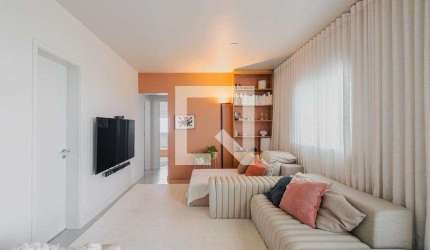 Apartamento à Venda - Pinheiros, 2 Quartos,  90 m2