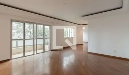 Apartamento à Venda - Vila Mascote, 4 Quartos,  200 m2