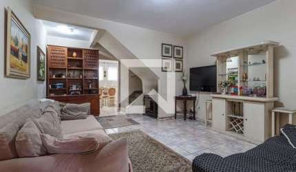 Casa à Venda - Moema, 3 Quartos,  150 m2