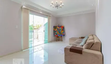 Casa à Venda - Jardim Marajoara , 3 Quartos,  220 m2
