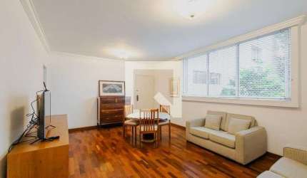 Apartamento à Venda - Pinheiros, 2 Quartos,  92 m2