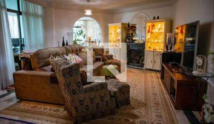 Apartamento à Venda - Perdizes, 4 Quartos,  231 m2