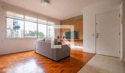 Apartamento à Venda - Pinheiros, 2 Quartos,  83 m2