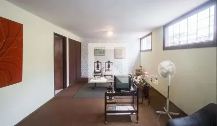 Casa à Venda - Campo Belo, 3 Quartos,  102 m2