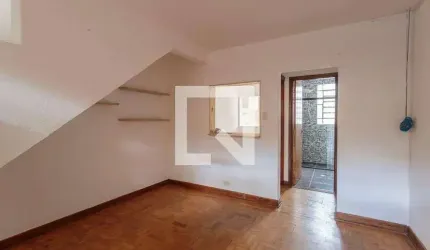 Casa à Venda - Vila Olímpia, 2 Quartos,  120 m2