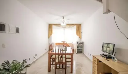 Casa à Venda - Vila Mascote, 3 Quartos,  215 m2