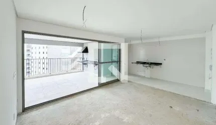 Apartamento à Venda - Vila Mariana, 3 Quartos,  118 m2