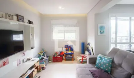 Apartamento à Venda - Campo Belo, 2 Quartos,  86 m2