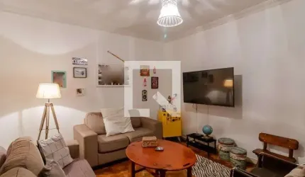 Casa à Venda - Vila Mariana, 3 Quartos,  180 m2