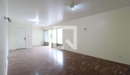 Apartamento à Venda - Moema, 3 Quartos,  181 m2