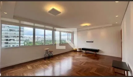 Apartamento à Venda - Pinheiros, 3 Quartos,  125 m2