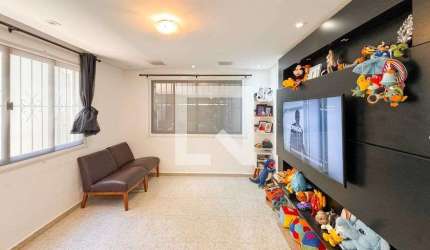 Casa à Venda - Vila Mariana, 3 Quartos,  150 m2