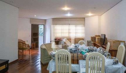 Apartamento à Venda - Perdizes, 2 Quartos,  96 m2