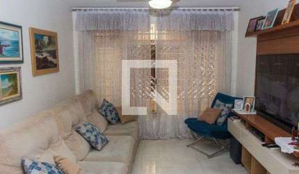Casa à Venda - Jardim Marajoara , 2 Quartos,  120 m2