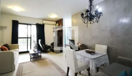 Apartamento à Venda - Moema, 3 Quartos,  94 m2