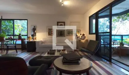 Apartamento à Venda - Vila Andrade, 3 Quartos,  142 m2