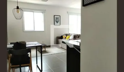 Apartamento à Venda - Vila Mariana, 1 Quarto,  37 m2