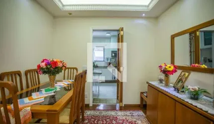 Apartamento à Venda - Vila Mascote, 3 Quartos,  80 m2