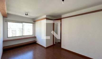 Apartamento à Venda - Moema, 2 Quartos,  200 m2