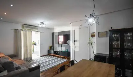 Apartamento à Venda - Vila Andrade, 2 Quartos,  95 m2