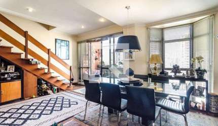 Apartamento à Venda - Pinheiros, 3 Quartos,  145 m2