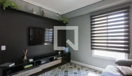 Apartamento à Venda - Vila Andrade, 3 Quartos,  142 m2