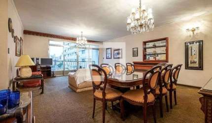 Apartamento à Venda - Pinheiros, 3 Quartos,  234 m2