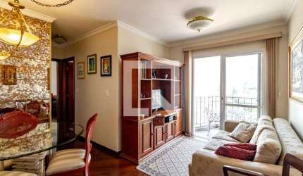 Apartamento à Venda - Vila Mariana, 2 Quartos,  58 m2