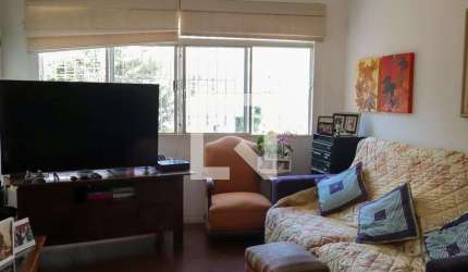 Casa à Venda - Vila Mariana, 5 Quartos,  218 m2