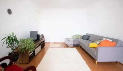Apartamento à Venda - Vila Mariana, 3 Quartos,  101 m2