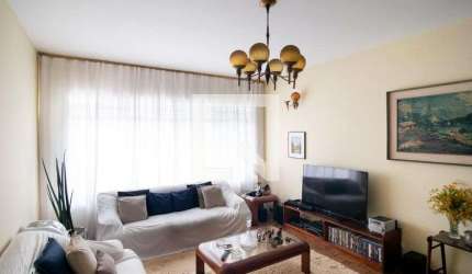 Casa à Venda - Brooklin, 4 Quartos,  171 m2