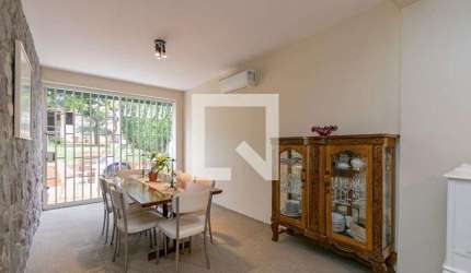 Casa à Venda - Brooklin, 5 Quartos,  230 m2