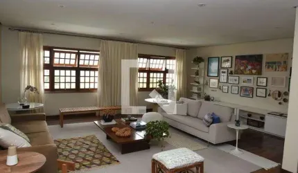 Casa à Venda - Jardim Marajoara , 3 Quartos,  400 m2