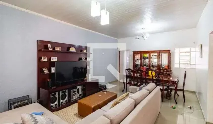 Casa à Venda - Vila Mariana, 2 Quartos,  380 m2