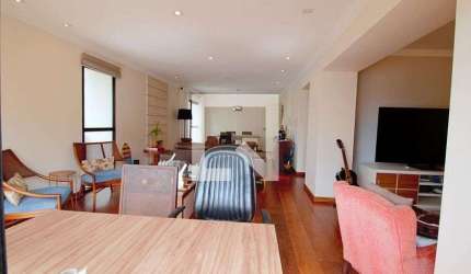 Apartamento à Venda - Vila Andrade, 3 Quartos,  274 m2