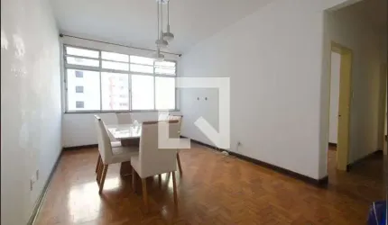 Apartamento à Venda - Vila Mariana, 2 Quartos,  88 m2