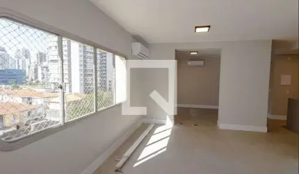 Apartamento à Venda - Vila Olímpia, 2 Quartos,  95 m2