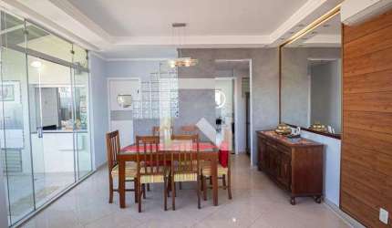 Apartamento à Venda - Vila Mariana, 4 Quartos,  140 m2