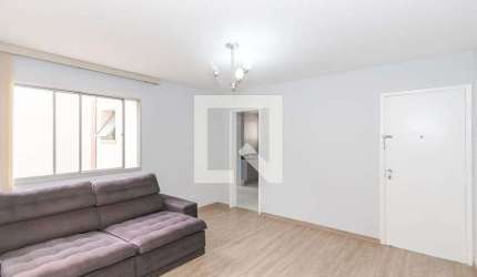 Apartamento à Venda - Campo Belo, 2 Quartos,  69 m2
