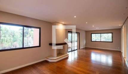 Apartamento à Venda - Campo Belo, 3 Quartos,  190 m2