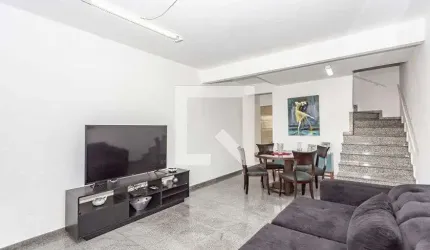 Casa à Venda - Vila Mariana, 2 Quartos,  202 m2