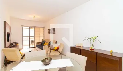 Apartamento à Venda - Bela Vista, 2 Quartos,  72 m2