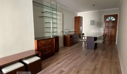Apartamento à Venda - Brooklin, 2 Quartos,  75 m2