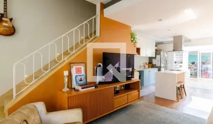 Casa à Venda - Campo Belo, 3 Quartos,  156 m2