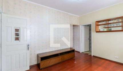 Casa à Venda - Campo Belo, 3 Quartos,  200 m2