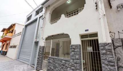 Casa à Venda - Barra Funda, 2 Quartos,  125 m2