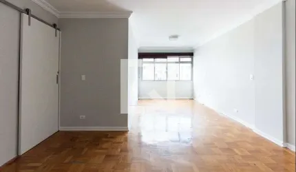 Apartamento à Venda - Vila Olímpia, 2 Quartos,  92 m2
