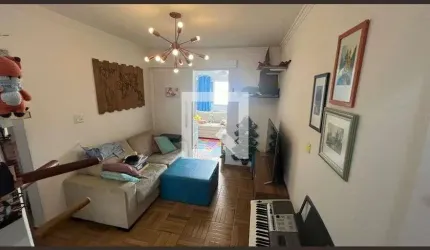 Apartamento à Venda - Pinheiros, 2 Quartos,  62 m2