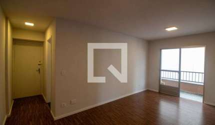 Apartamento à Venda - Campo Belo, 2 Quartos,  72 m2
